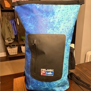 Pelagic Fishing Dry Bag